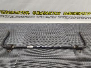 Стабилизатор задний Land Rover Discovery 2006 L319 AJ41 RGB500070 контрактная