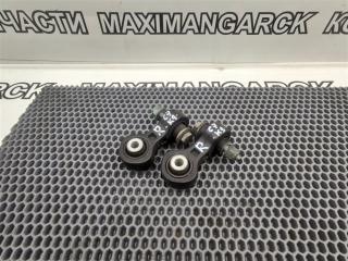 Запчасть стойки стабилизатора задние AUDI A6 2011