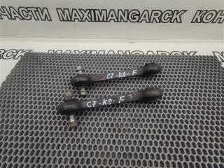 Запчасть стойки стабилизатора передние AUDI A6 2011