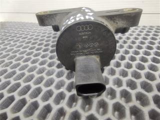 Клапан печки AUDI A6 C7 CHVA