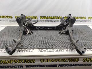 Запчасть подрамник передний AUDI A6 2011