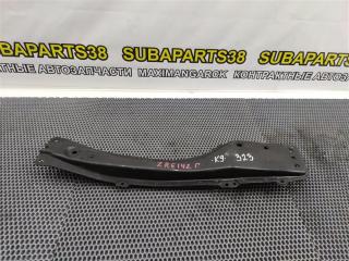 Запчасть балка продольная передняя TOYOTA Corolla Fielder 2008