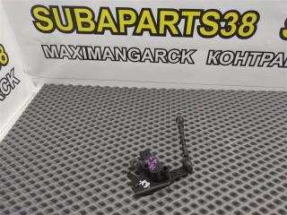 Запчасть датчик дорожного просвета задний левый AUDI A6 2011