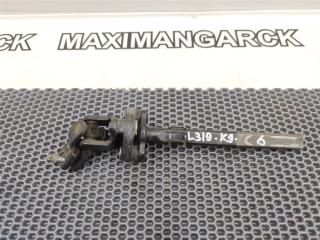 Рулевой карданчик Land Rover Discovery 2006