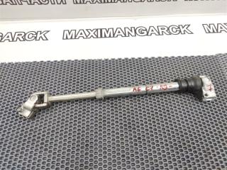 Запчасть рулевой карданчик AUDI A6 2011