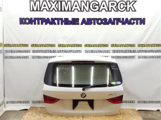 Дверь пятая BMW X1 2011