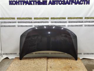 Запчасть капот Nissan Elgrand 2011