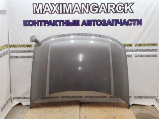 Капот Land Rover Discovery 2006