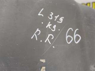 Подкрылок задний правый Discovery 2006 L319 AJ41