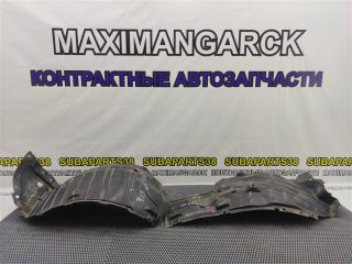 Подкрылок передний левый Nissan Skyline Crossover 2010