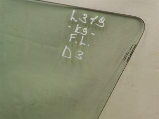 Стекло двери переднее левое Discovery 2006 L319 AJ41