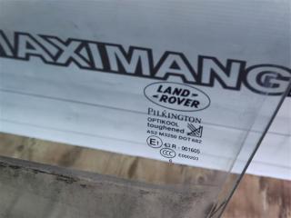 Стекло двери переднее левое Land Rover Discovery L319 AJ41