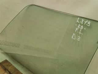 Стекло двери переднее левое Discovery 2006 L319 AJ41