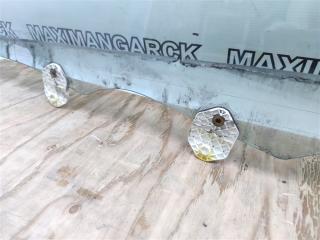 Стекло двери переднее левое Discovery 2006 L319 AJ41