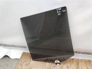 Стекло двери заднее левое Land Rover Discovery 2006