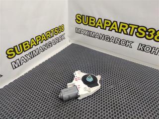 Запчасть мотор стеклоподъёмника передний левый AUDI A6 2011