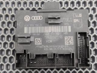 Блок комфорта передний левый A6 2011 C7 CHVA