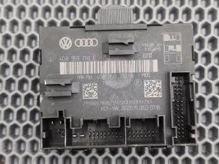 Блок комфорта передний правый A6 2011 C7 CHVA