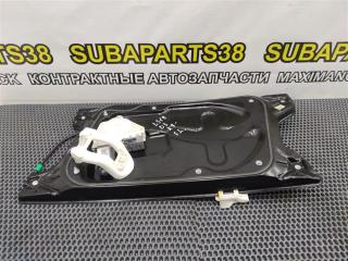 Стеклоподъемник передний левый Land Rover Discovery 2006