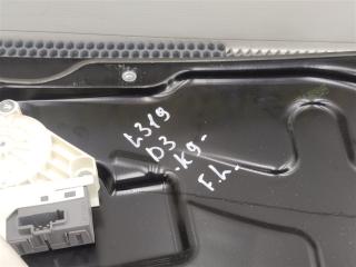 Стеклоподъемник передний левый Discovery 2006 L319 AJ41