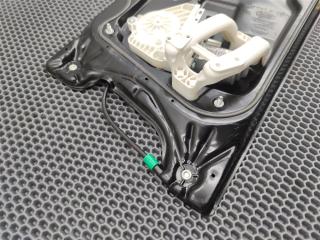 Стеклоподъемник передний левый Discovery 2006 L319 AJ41