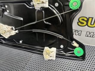 Стеклоподъемник передний левый Discovery 2006 L319 AJ41