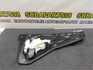 Стеклоподъемник задний левый Land Rover Discovery 2006 L319 AJ41 CVH500032 контрактная