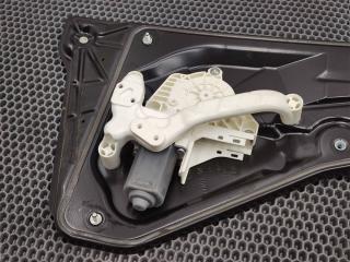 Стеклоподъемник задний левый Land Rover Discovery L319 AJ41