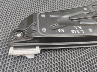 Стеклоподъемник задний левый Discovery 2006 L319 AJ41