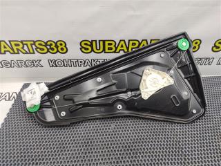 Стеклоподъемник задний левый Discovery 2006 L319 AJ41