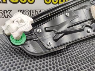 Стеклоподъемник задний левый Discovery 2006 L319 AJ41