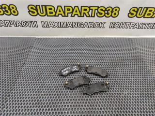 Фото запчасти колодки тормозные задние MAZDA CX-5 2013 контрактная запчасть Запчасть колодки тормозные задние MAZDA CX-5 2013