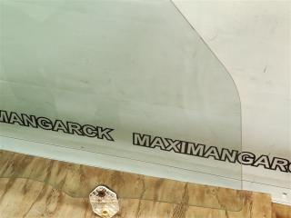 Стекло двери переднее правое Discovery 2006 L319 AJ41