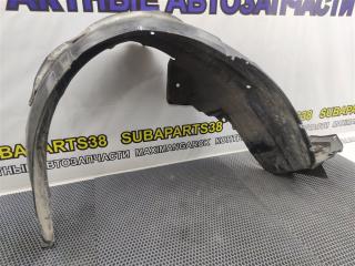 Запчасть подкрылок передний левый Volkswagen Tiguan 2011