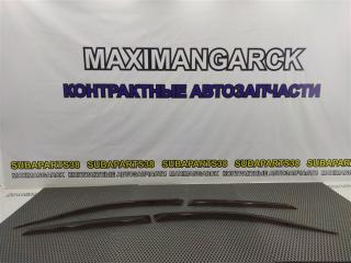 Запчасть ветровик SUBARU Impreza WRX STI 2010