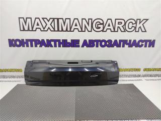 Дверь пятая BMW X5 2007