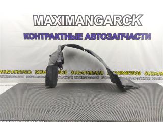 Подкрылок передний левый NISSAN Teana 2009