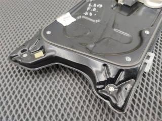 Стеклоподъемник передний правый Discovery 2006 L319 AJ41