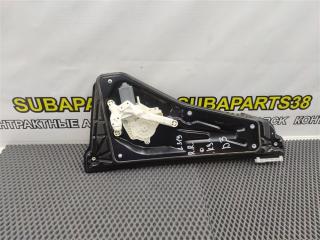 Стеклоподъемник задний правый Land Rover Discovery 2006