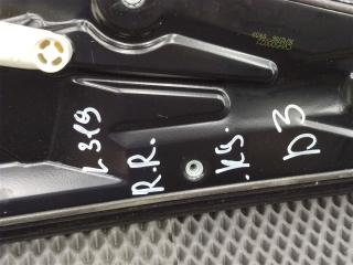 Стеклоподъемник задний правый Discovery 2006 L319 AJ41