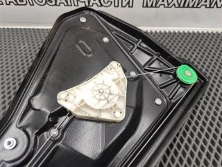 Стеклоподъемник задний правый Discovery 2006 L319 AJ41