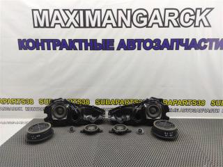 Запчасть динамик AUDI A6 2011