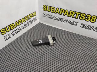 Ограничитель открытия двери задний левый Land Rover Discovery 2006