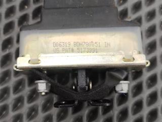 Ограничитель открытия двери задний левый Discovery 2006 L319 AJ41