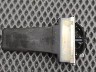 Ограничитель открытия двери задний левый Discovery 2006 L319 AJ41