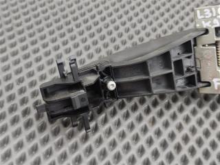 Ручка двери внешняя передняя правая Land Rover Discovery L319 AJ41