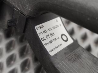 Ручка двери внешняя передняя правая Discovery 2006 L319 AJ41