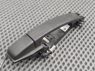 Ручка двери внешняя передняя правая Discovery 2006 L319 AJ41