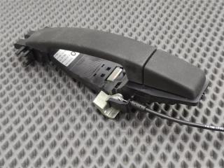 Ручка двери внешняя передняя правая Discovery 2006 L319 AJ41