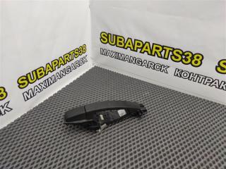 Ручка двери внешняя задняя правая Land Rover Discovery 2006